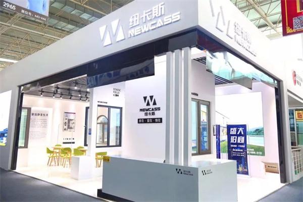 纽卡斯门窗加盟