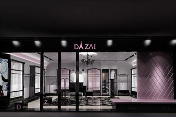 D.ZAI童装