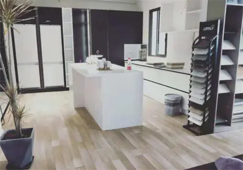 欧铂利人造石加盟