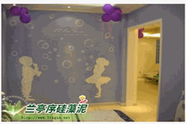 兰享序硅藻泥加盟