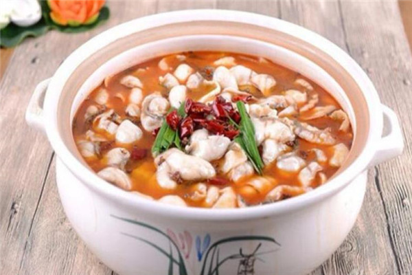 食勿言酸菜鱼