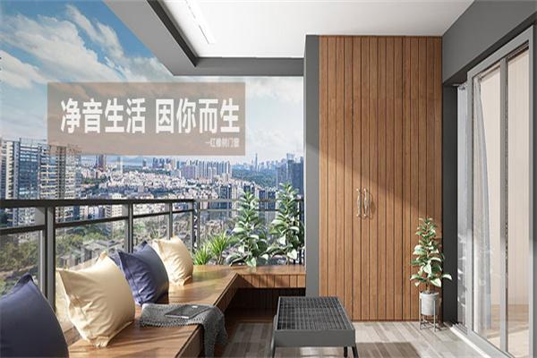 红橡树门窗
