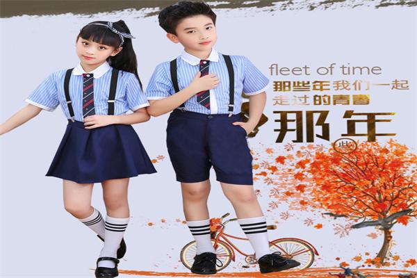 四月天高端园服加盟