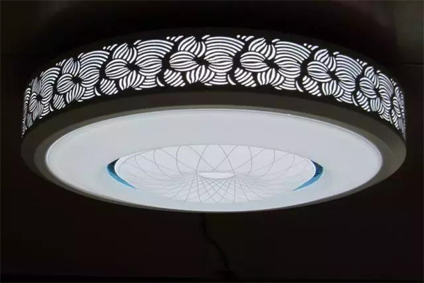宇中高虹照明加盟
