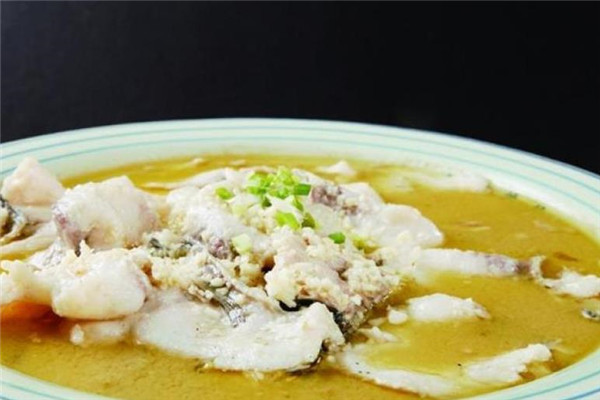 食勿言酸菜鱼