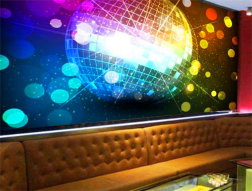 音乐先锋ktv