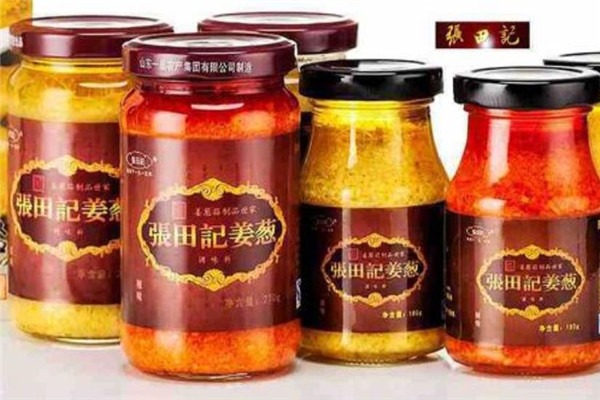 张田记火锅调料加盟