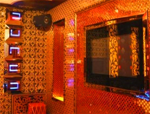 音乐嘉年华ktv