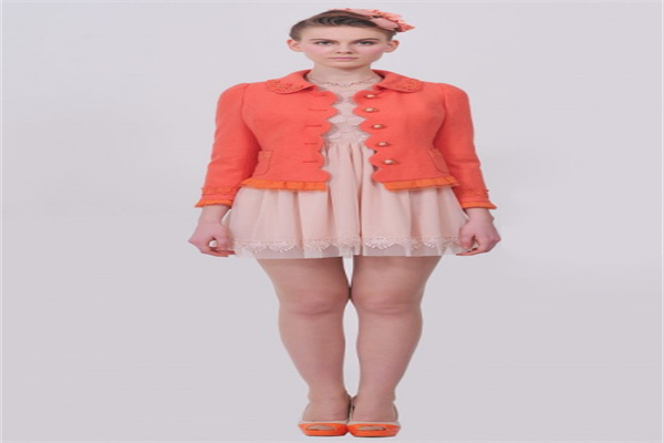 雅莱阁女装加盟