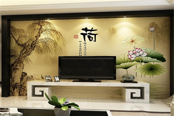 丝邑墙艺加盟