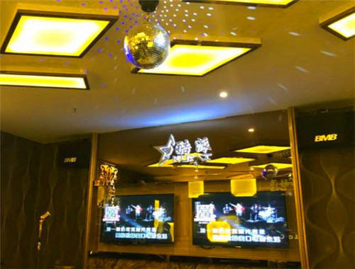 酷派ktv