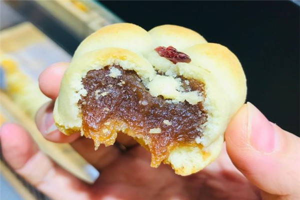 吴酥生糕点