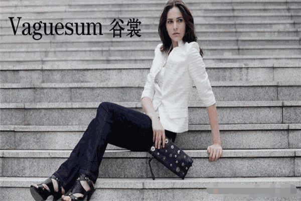 谷裳女装