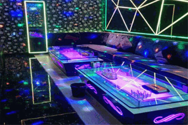 酷点ktv