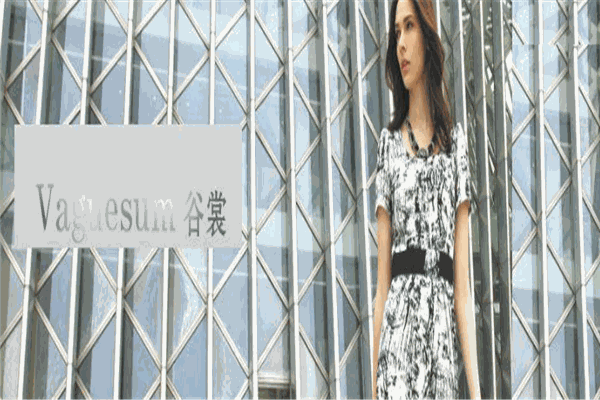 谷裳女装