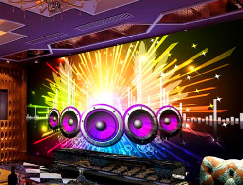 音乐先锋ktv