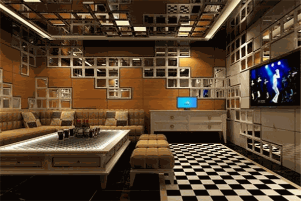 18号ktv