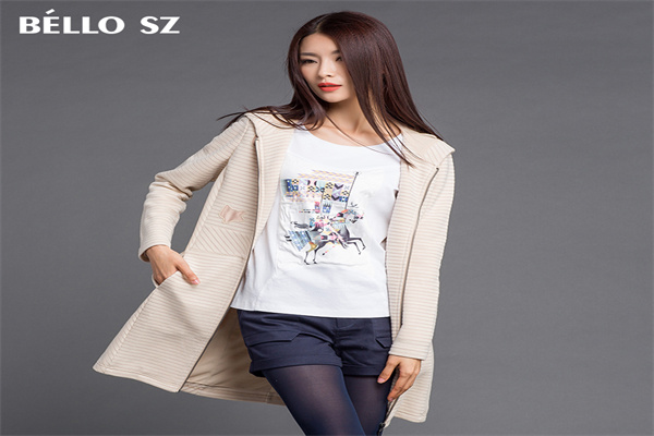 Bello sz女装