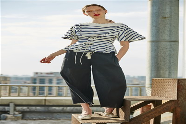 朗の润女装
