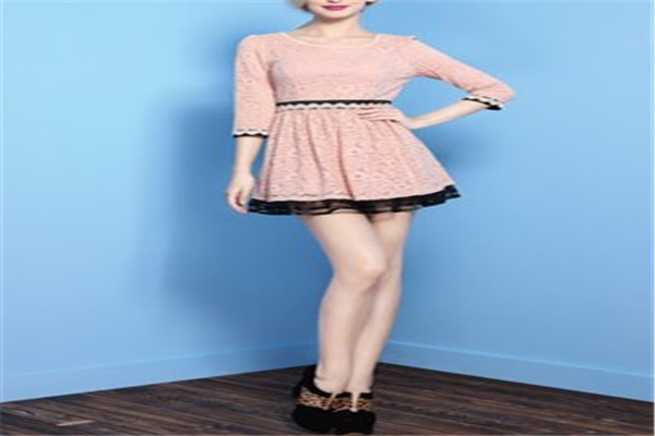 辣妃女装