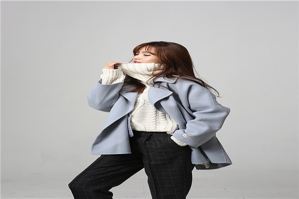 苔藓DarkMoss女装