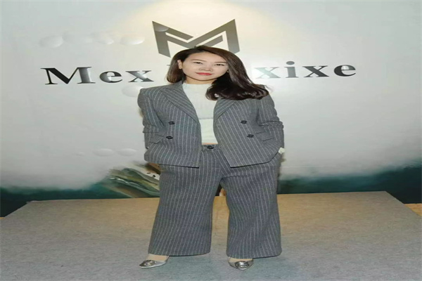 MexMaxixe女装