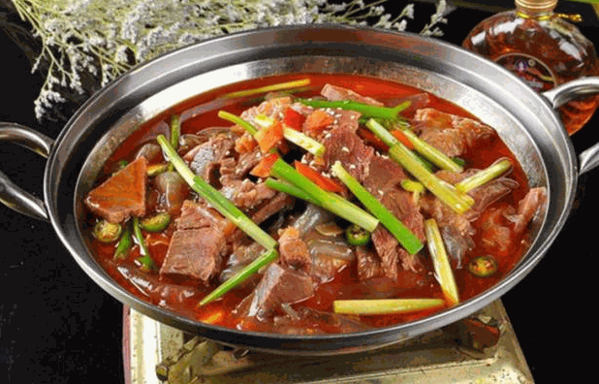 小毛驴火锅