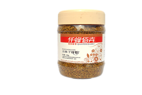 仟蜂佰卉蜂蜜加盟