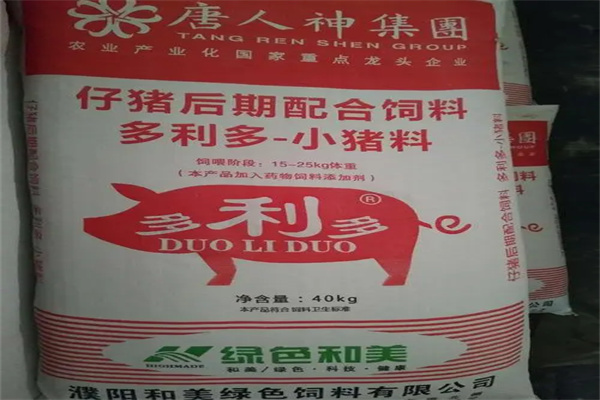 唐人神农业加盟