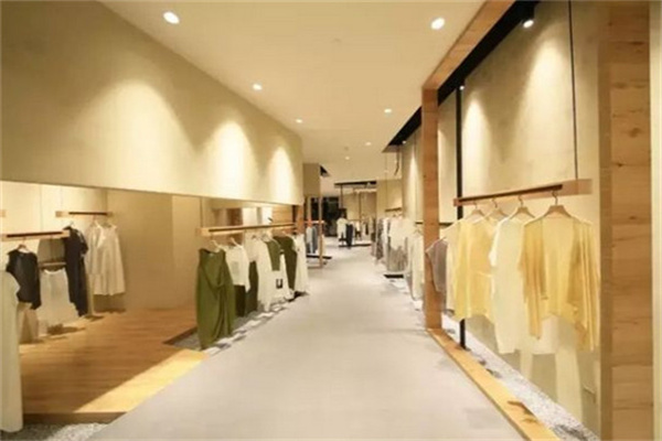 德玛纳服饰加盟