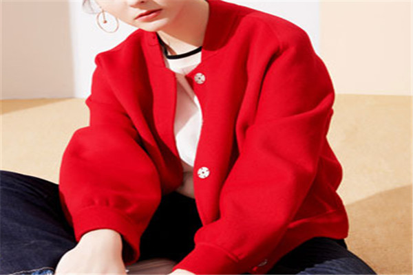 柒秀女装加盟