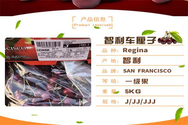金豹鲜果加盟