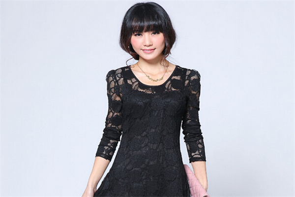 让爱女装