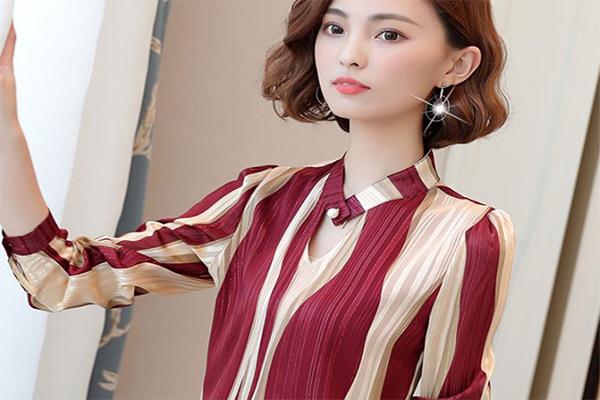 然可时女装加盟