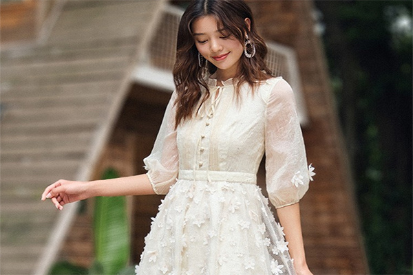 涵朋情缘女装加盟