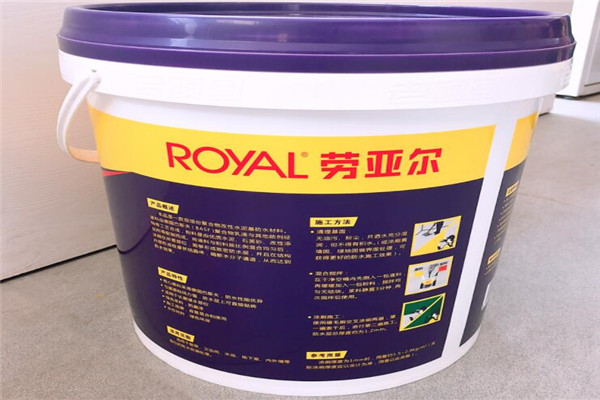 劳亚尔防水加盟