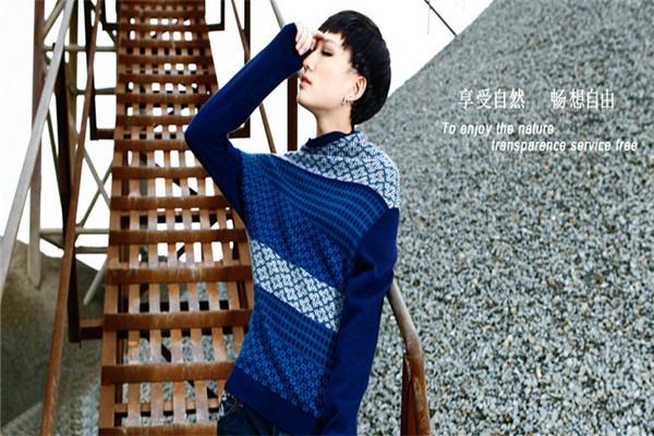 吻度服饰加盟