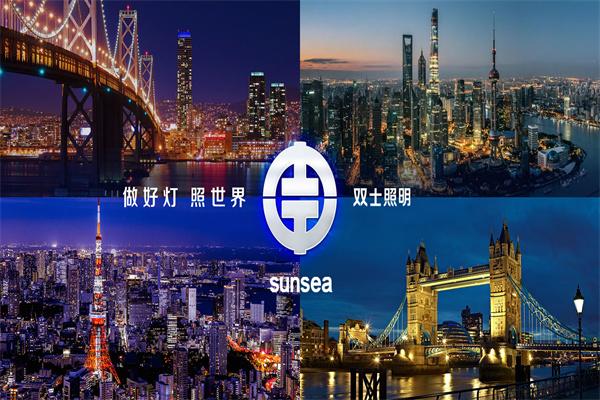 双士照明加盟