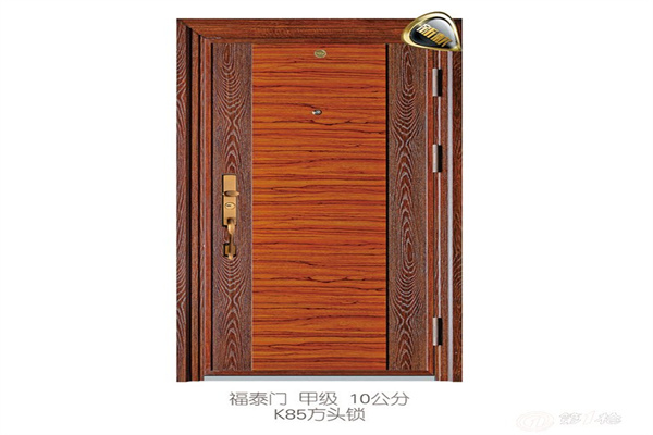 福泰门业加盟