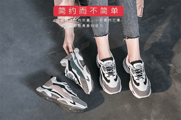 千姿鸟女鞋加盟