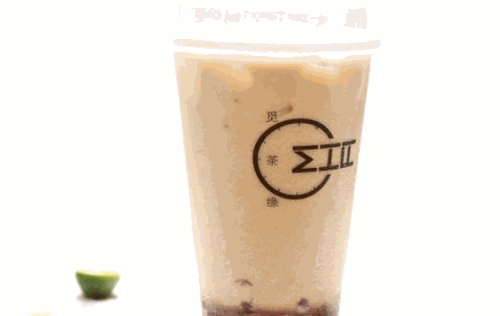 觅茶缘茶饮