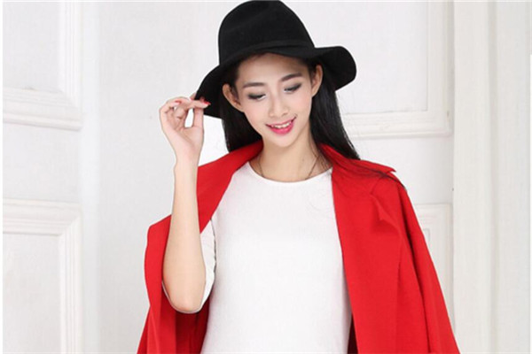 婉姿女装加盟