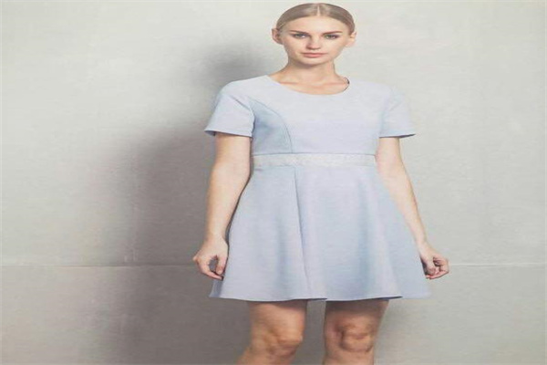 帕蒂秀服饰加盟