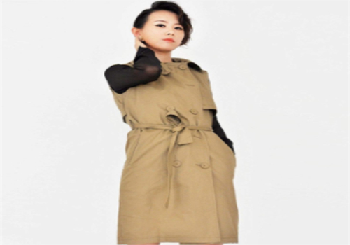 比·美奇休闲服加盟
