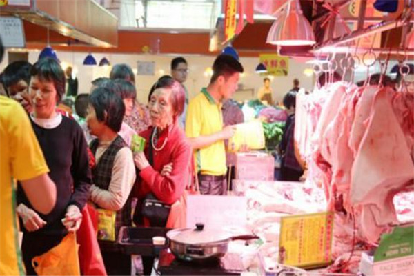 壹号土猪连锁店加盟