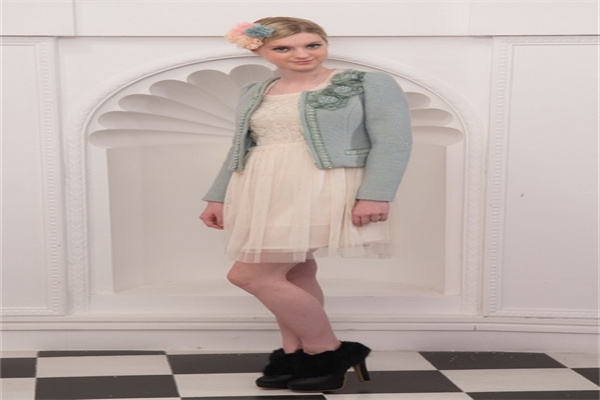卡蒂.沙格女装