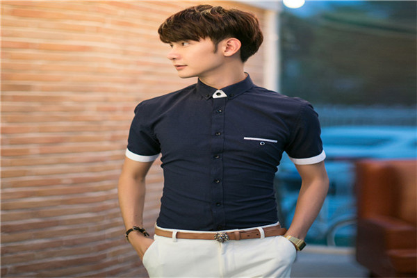 POLOJIANI休闲服装