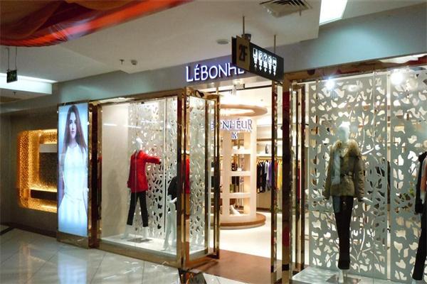 LeBonheur女装