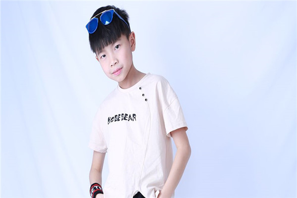 象样童年童装加盟