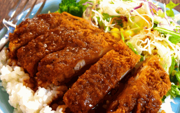 圣恋鲜烤肉拌饭